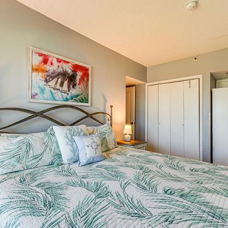 Gulf Highlands Getaway With 7 Pools And Beach Access Gulf Shores Esterno foto