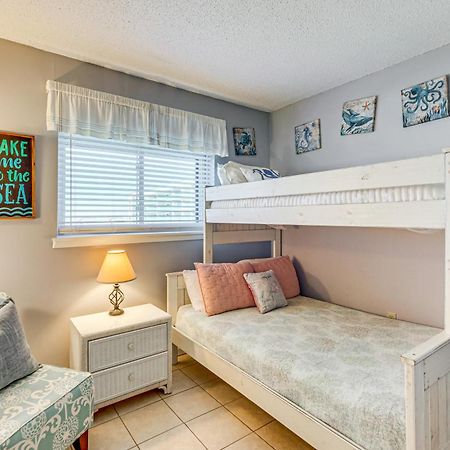 Gulf Highlands Getaway With 7 Pools And Beach Access Gulf Shores Esterno foto