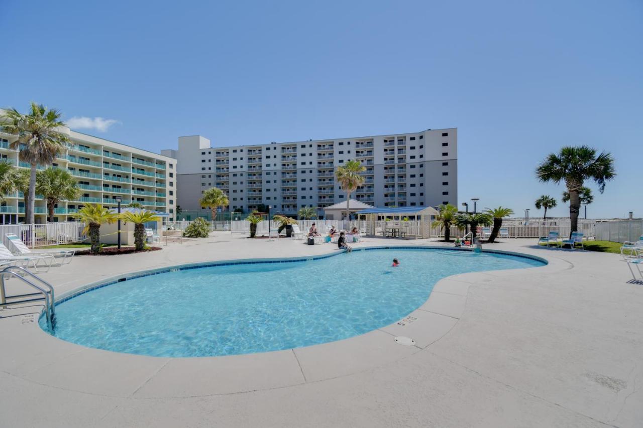 Gulf Highlands Getaway With 7 Pools And Beach Access Gulf Shores Esterno foto