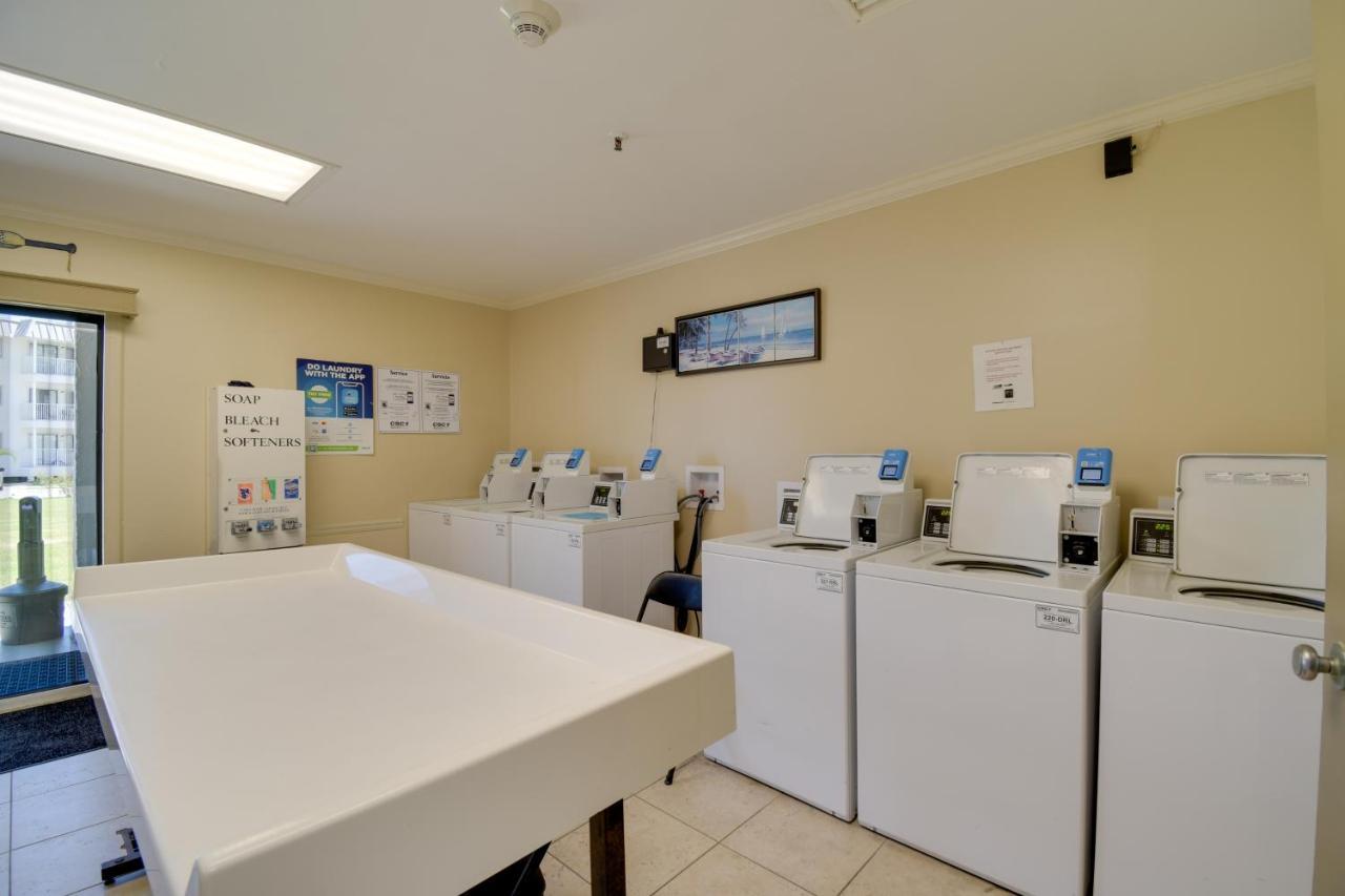 Gulf Highlands Getaway With 7 Pools And Beach Access Gulf Shores Esterno foto