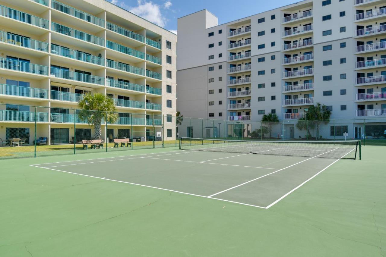 Gulf Highlands Getaway With 7 Pools And Beach Access Gulf Shores Esterno foto
