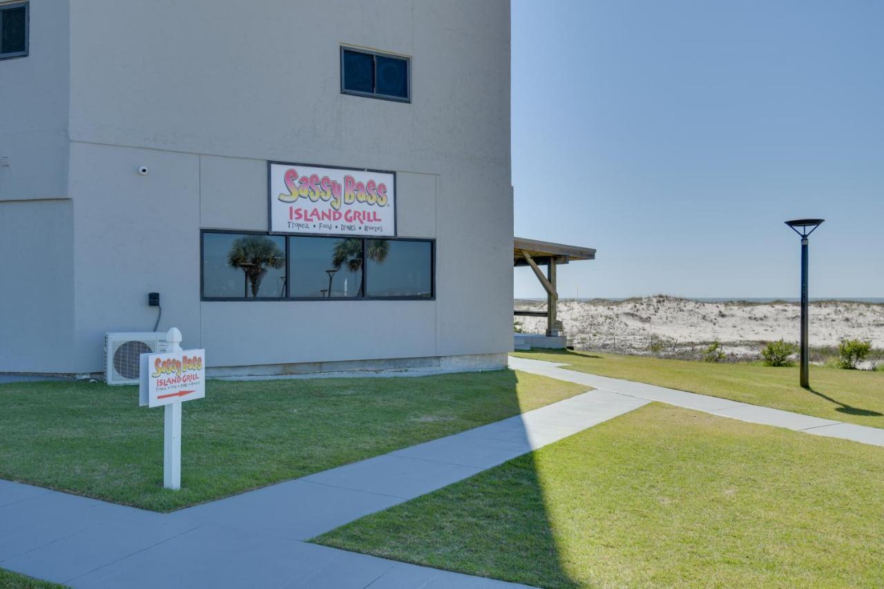 Gulf Highlands Getaway With 7 Pools And Beach Access Gulf Shores Esterno foto