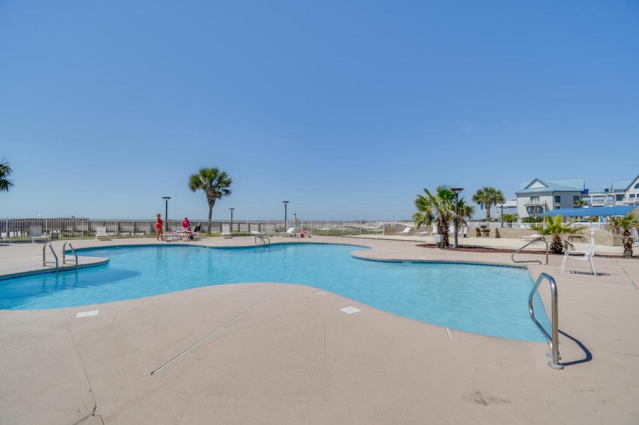 Gulf Highlands Getaway With 7 Pools And Beach Access Gulf Shores Esterno foto