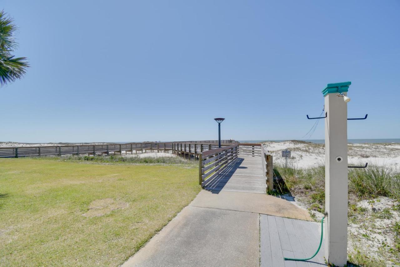 Gulf Highlands Getaway With 7 Pools And Beach Access Gulf Shores Esterno foto