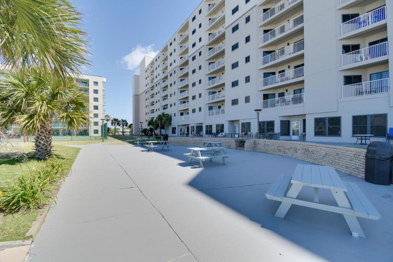 Gulf Highlands Getaway With 7 Pools And Beach Access Gulf Shores Esterno foto