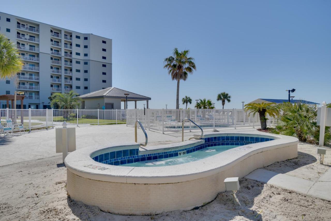 Gulf Highlands Getaway With 7 Pools And Beach Access Gulf Shores Esterno foto