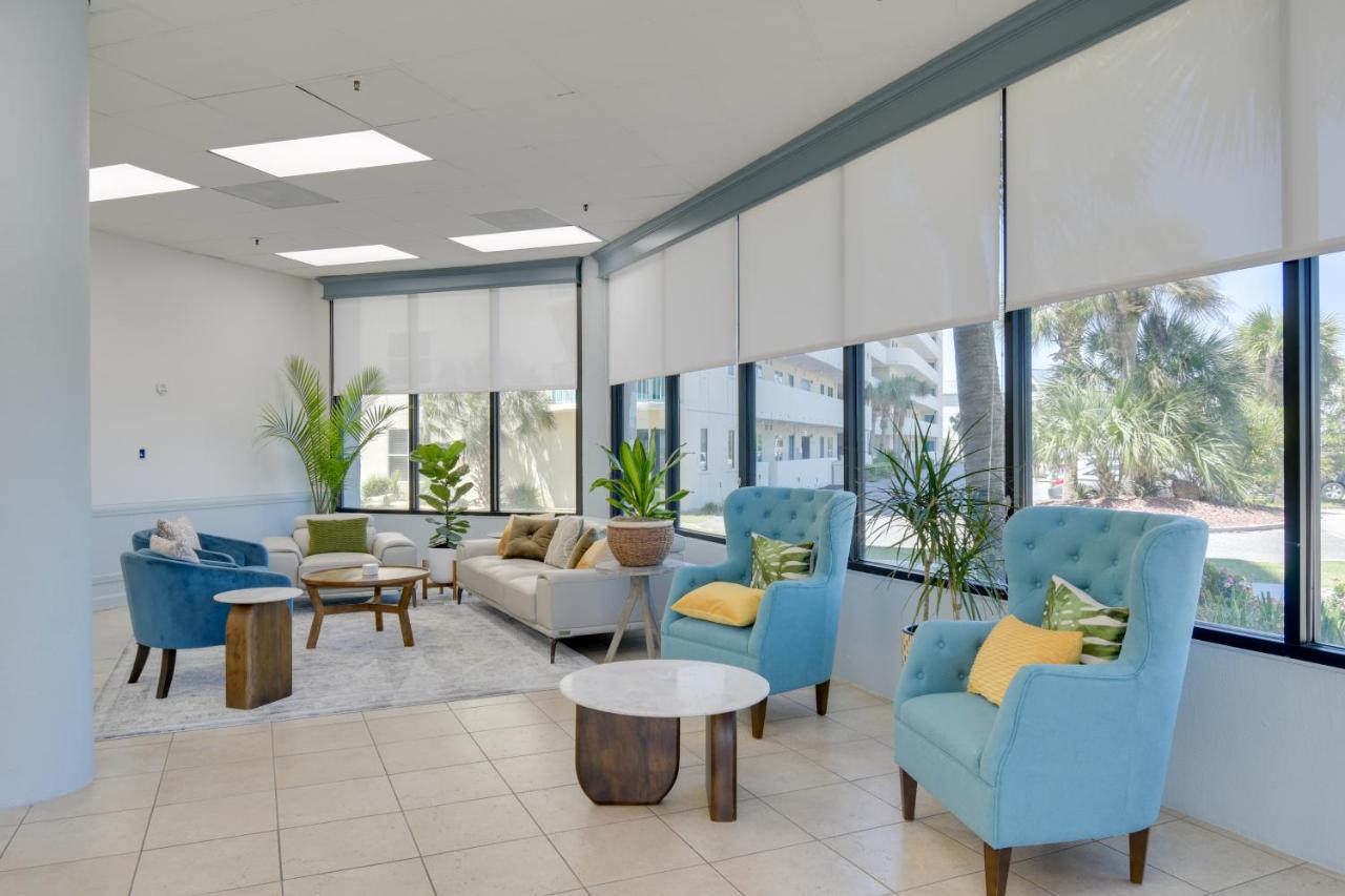 Gulf Highlands Getaway With 7 Pools And Beach Access Gulf Shores Esterno foto