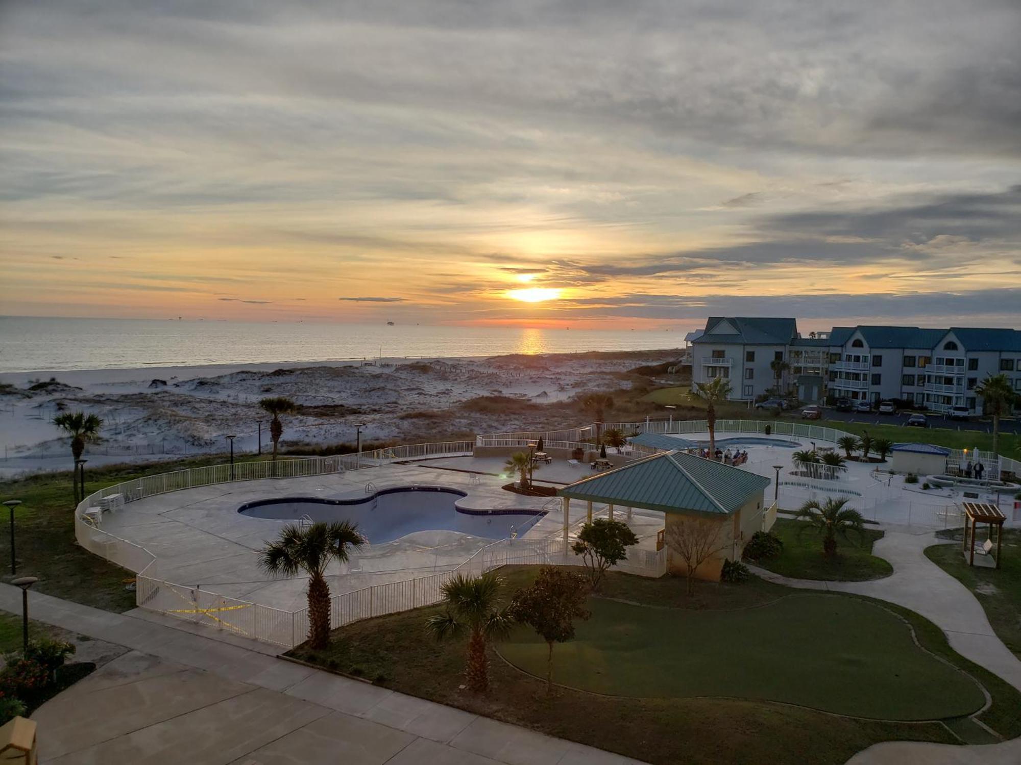 Gulf Highlands Getaway With 7 Pools And Beach Access Gulf Shores Esterno foto
