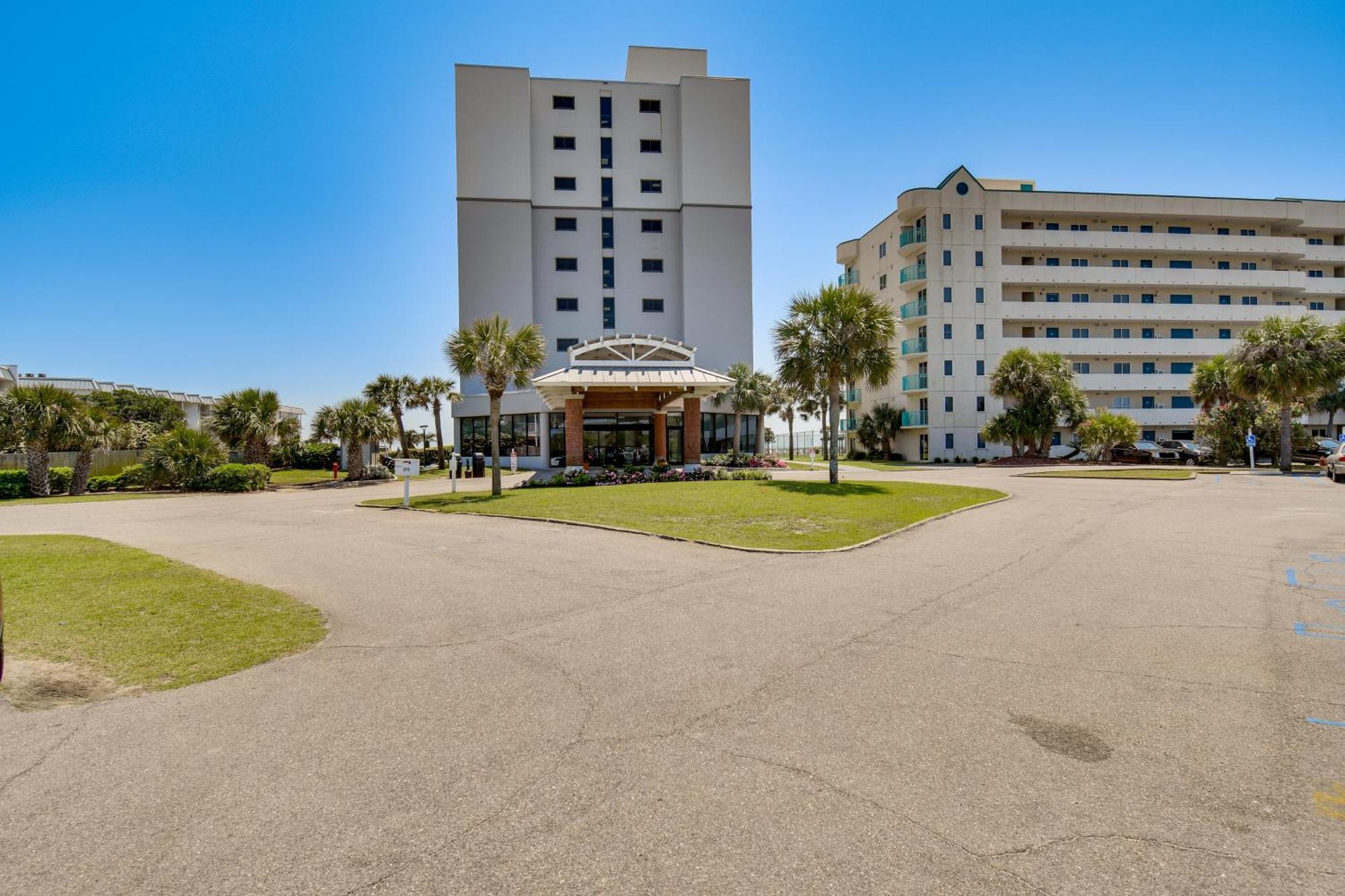 Gulf Highlands Getaway With 7 Pools And Beach Access Gulf Shores Esterno foto