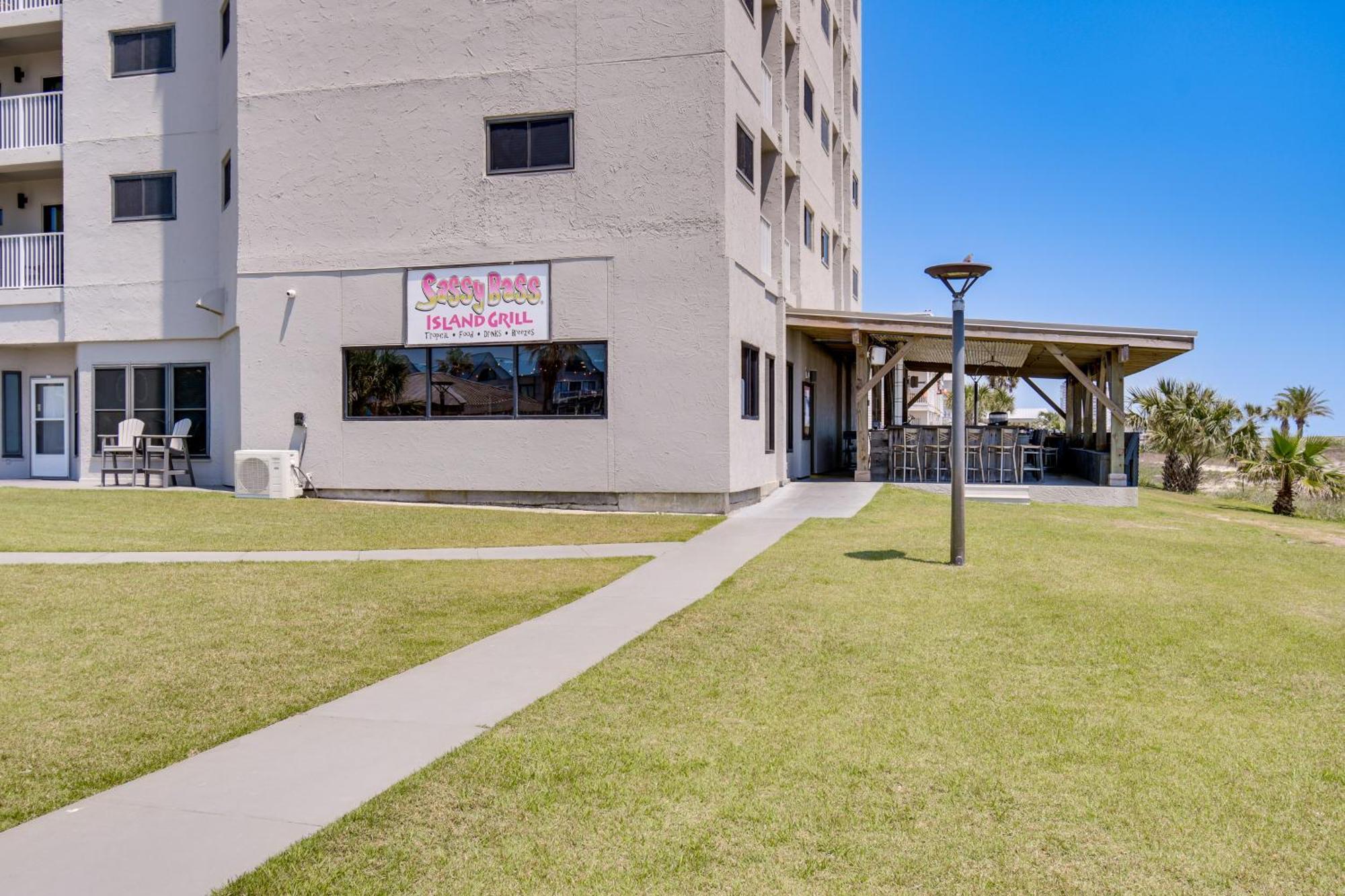 Gulf Highlands Getaway With 7 Pools And Beach Access Gulf Shores Esterno foto
