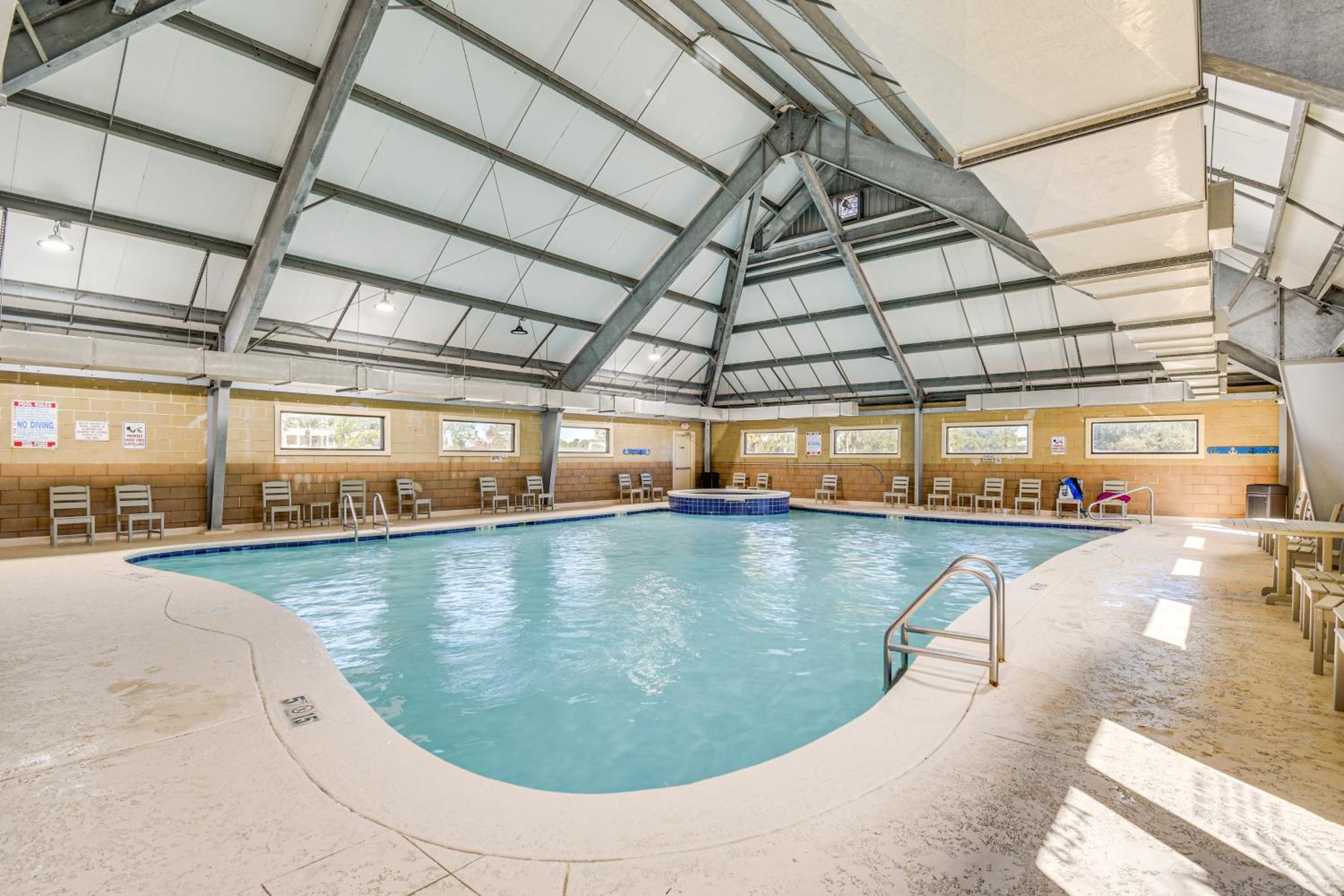 Gulf Highlands Getaway With 7 Pools And Beach Access Gulf Shores Esterno foto