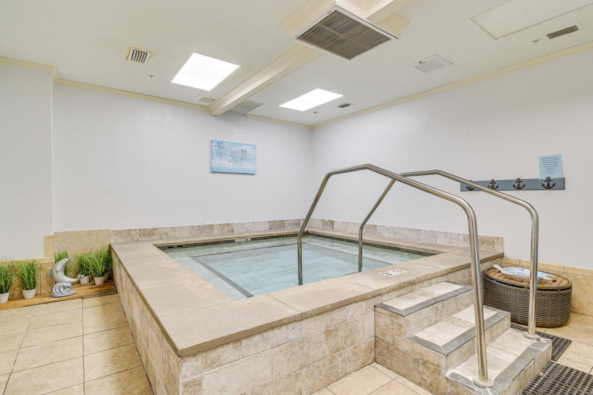 Gulf Highlands Getaway With 7 Pools And Beach Access Gulf Shores Esterno foto
