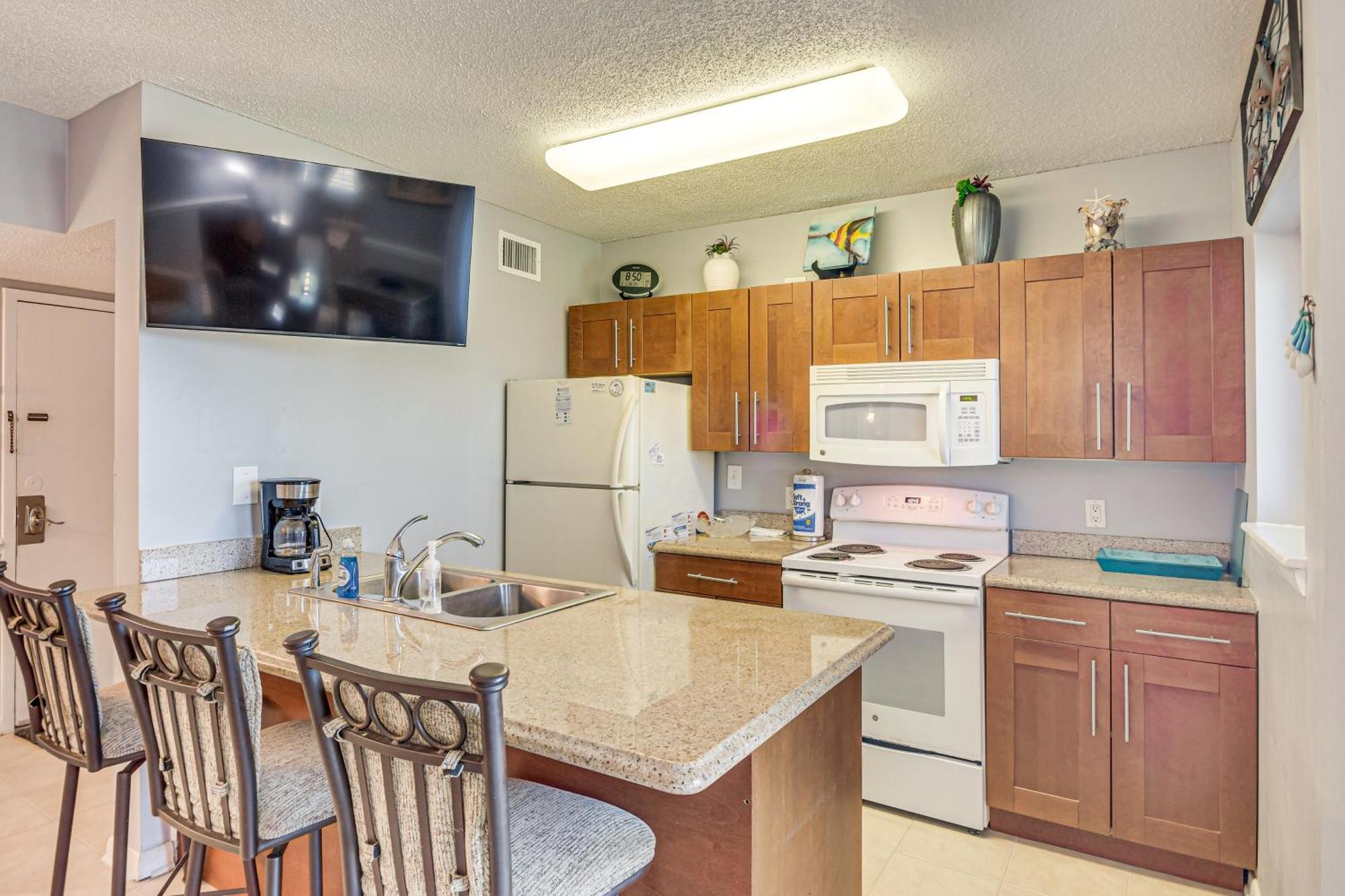Gulf Highlands Getaway With 7 Pools And Beach Access Gulf Shores Esterno foto
