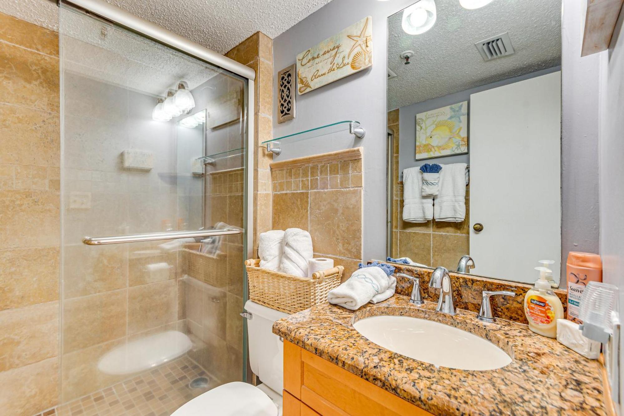 Gulf Highlands Getaway With 7 Pools And Beach Access Gulf Shores Esterno foto