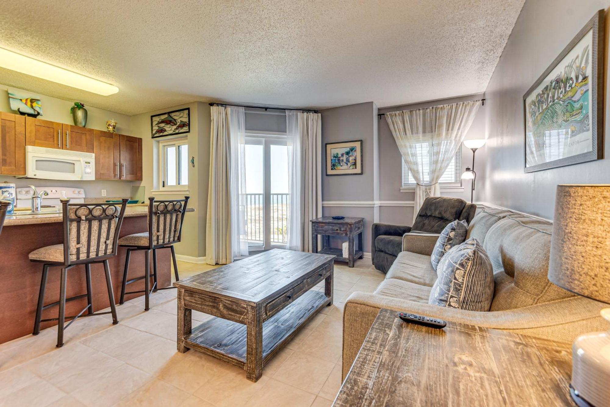 Gulf Highlands Getaway With 7 Pools And Beach Access Gulf Shores Esterno foto