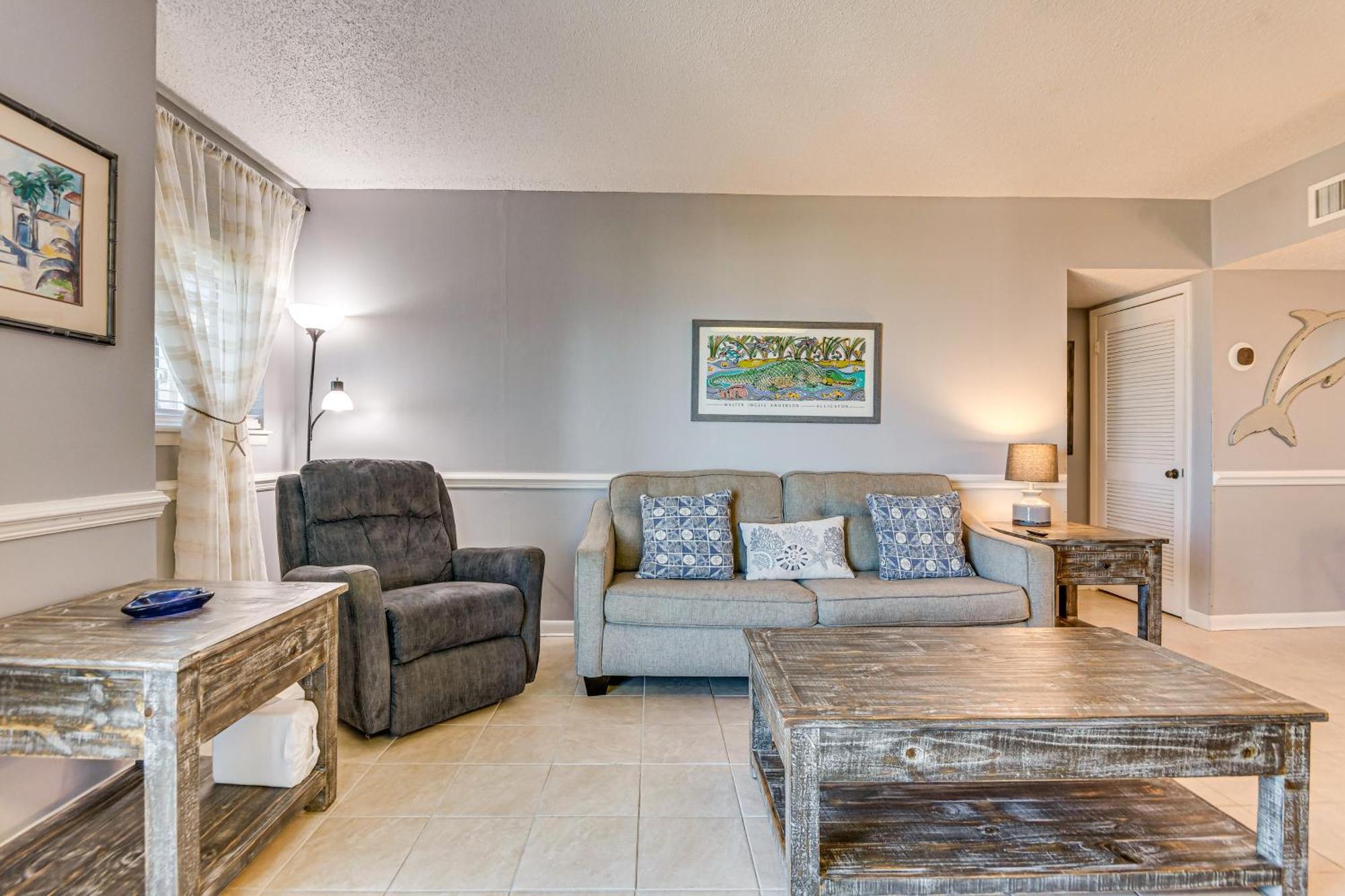 Gulf Highlands Getaway With 7 Pools And Beach Access Gulf Shores Esterno foto