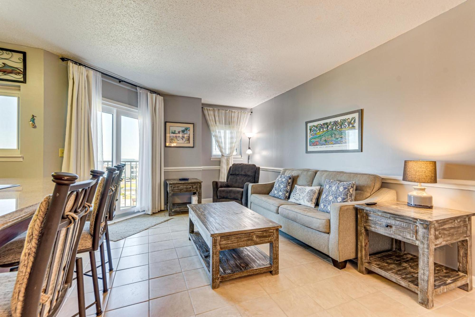 Gulf Highlands Getaway With 7 Pools And Beach Access Gulf Shores Esterno foto