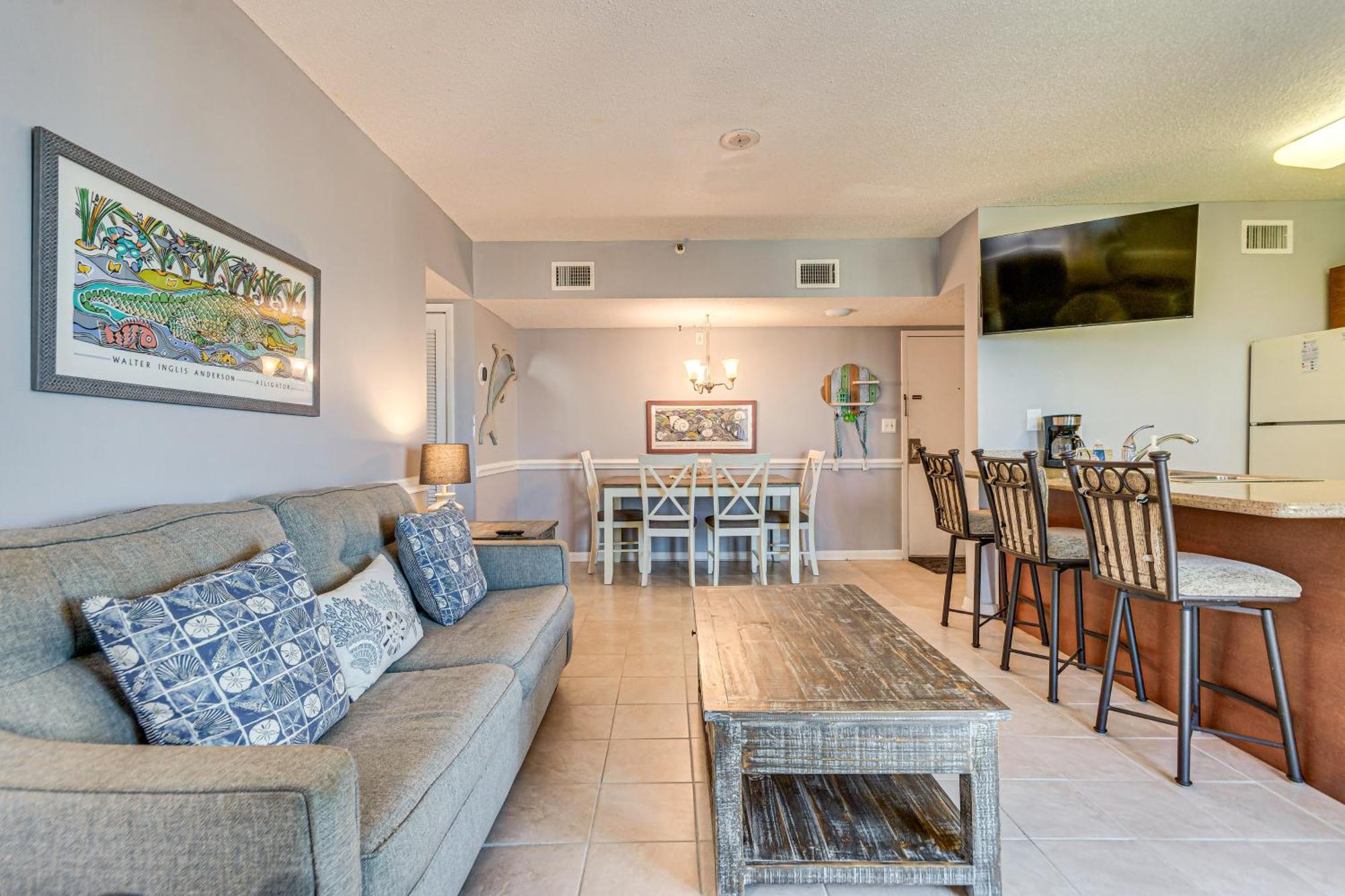 Gulf Highlands Getaway With 7 Pools And Beach Access Gulf Shores Esterno foto